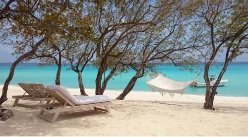 ホテル Eco Del Mar Cabo Rojo エクステリア 写真