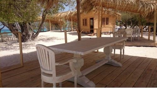 ホテル Eco Del Mar Cabo Rojo エクステリア 写真